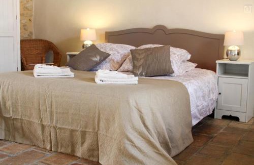 Villevieille Bed & Breakfast | Mas de la Rivoire B&B