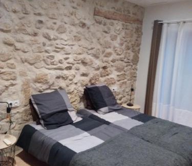 La Roque-d'Antheron Bed & Breakfast | Mas de la Sauline