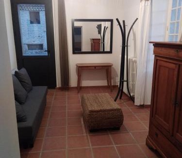 La Roque-d'Antheron Bed & Breakfast | Mas de la Sauline