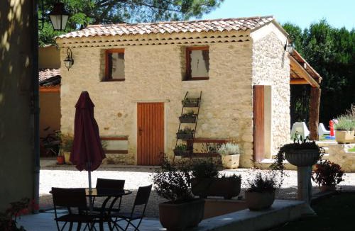 La Roque-d'Antheron Bed & Breakfast | Mas de la Sauline