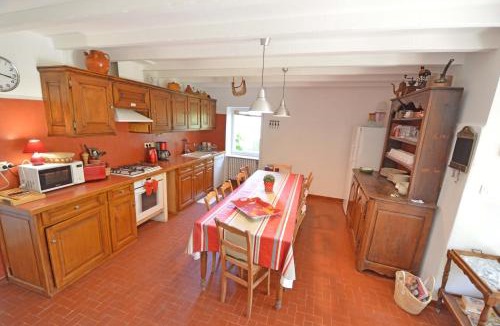 Viviers House | Mas de la Sauvagère
