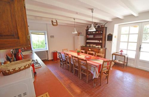 Viviers House | Mas de la Sauvagère
