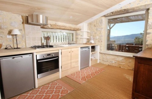 Arpavon House | Mas de la Source Gîtes de Charme