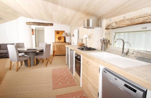 Arpavon House | Mas de la Source Gîtes de Charme