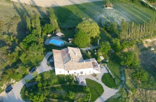 Arpavon House | Mas de la Source Gîtes de Charme