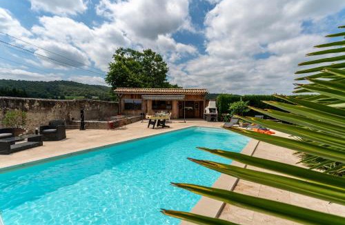 Pont-Saint-Esprit House | Mas de la Tontine