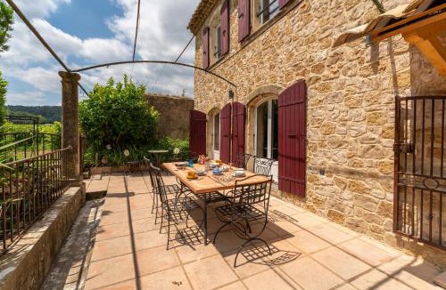 Pont-Saint-Esprit House | Mas de la Tontine