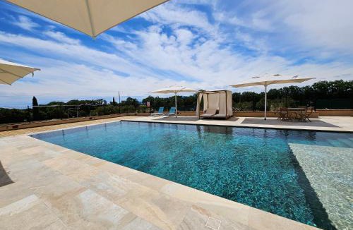 Canet-en-Roussillon House | Mas de la tour de rey