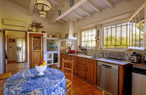 Les Baux-de-Provence Villa | Mas de la Treille