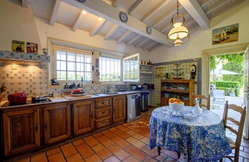 Les Baux-de-Provence Villa | Mas de la Treille