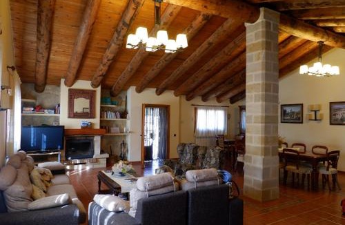 Gandesa House | Mas de la Vall del Frare