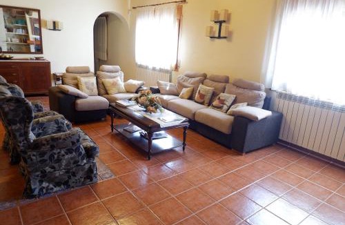 Gandesa House | Mas de la Vall del Frare
