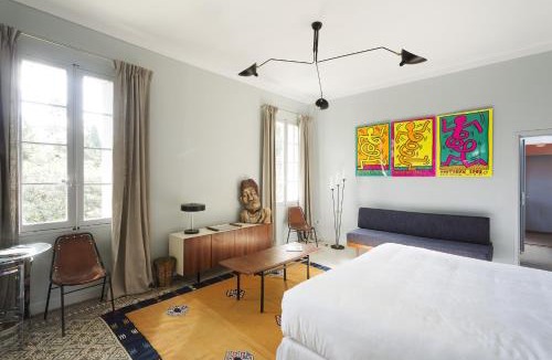 La Lironde Bed & Breakfast | Mas de Lafeuillade