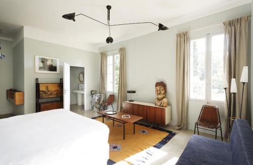 La Lironde Bed & Breakfast | Mas de Lafeuillade