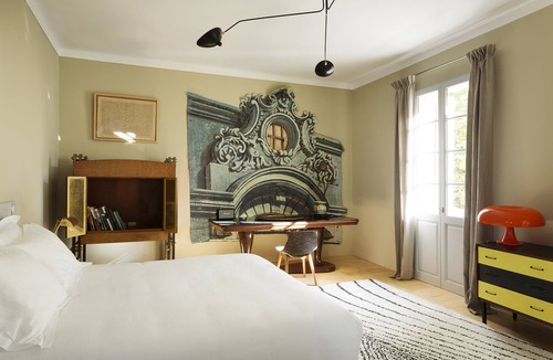 La Lironde Bed & Breakfast | Mas de Lafeuillade