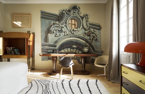 La Lironde Bed & Breakfast | Mas de Lafeuillade