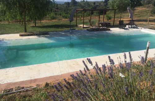 Cortes de Arenoso House | Mas de León