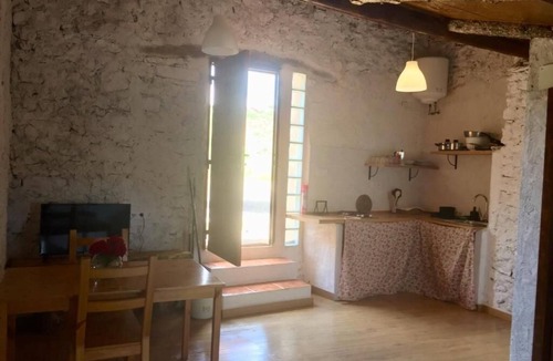 Cortes de Arenoso House | Mas de Leon