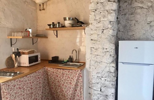 Cortes de Arenoso House | Mas de Leon