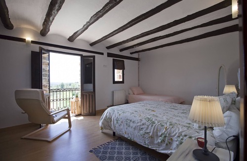 Cortes de Arenoso House | Mas de Leon