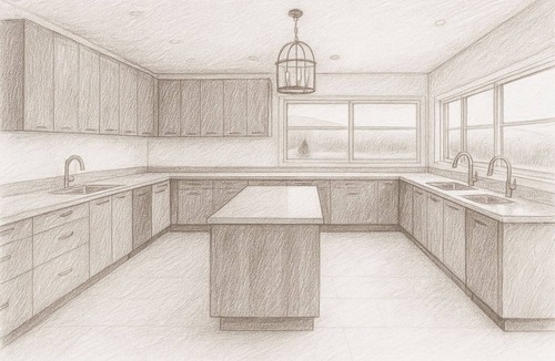 Lussas Villa | Mas de Louise