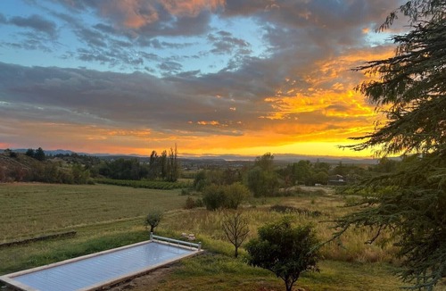 Lussas Villa | Mas de Louise