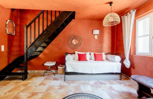 Salon-de-Provence Hotel | Mas de Lure