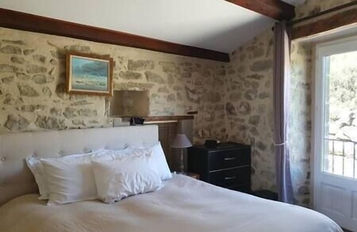 Bourdeaux House | Mas de Luzerne - Bourdeaux