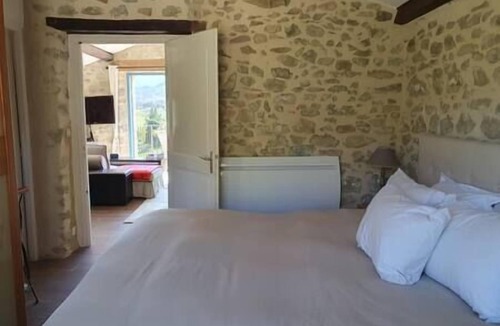 Bourdeaux House | Mas de Luzerne - Bourdeaux