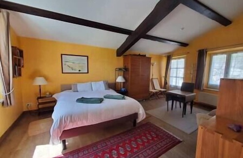 Bourdeaux House | Mas de Luzerne - Bourdeaux