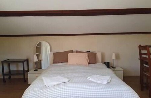 Bourdeaux House | Mas de Luzerne - Bourdeaux