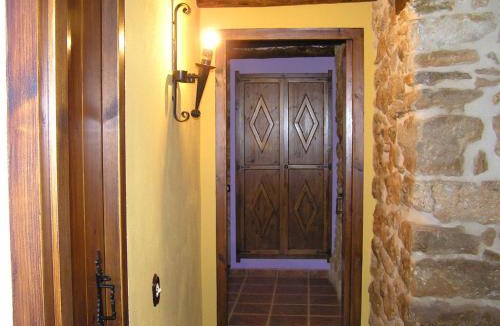 Penarroya de Tastavins House | Mas de Nofre