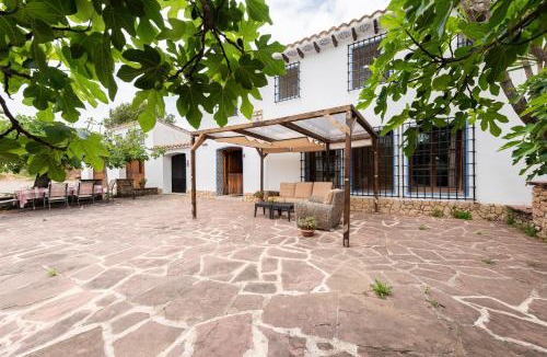 Vall d'Alba House | Mas de Paco, Chimenea, barbacoa y piscina