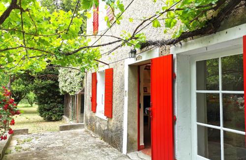 Loriol-du-Comtat House | Mas de Papé