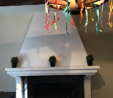 Loriol-du-Comtat House | Mas de Papé