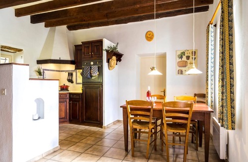 Lagorce Cottage | Mas de Paraloup - Céline 3⭐ - Charm and authenticity