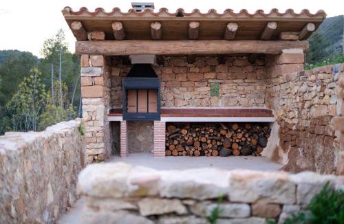 Fuentespalda Apartment | Mas de Pascual