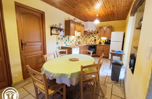 Andressac House | Mas de Peyrou - CAJARC