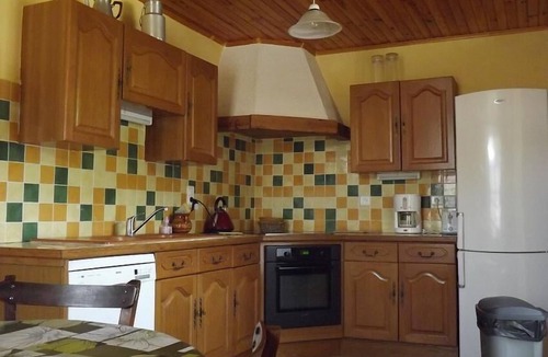 Andressac House | Mas de Peyrou - CAJARC