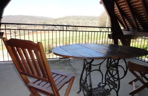 Andressac House | Mas de Peyrou - CAJARC