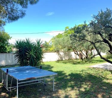 Saint-Gilles Apartment | Mas de Plisset