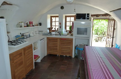 Revest-des-Brousses House | Mas de Provence, swimming pool, open sky, nature, 350 m2, 110 private hectares!