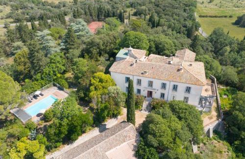 Puechredon House | Mas de Puechredon