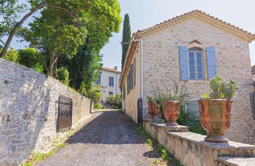 Puechredon House | Mas de Puechredon