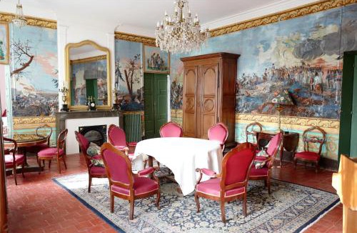 Puechredon House | Mas de Puechredon