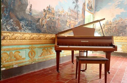 Puechredon House | Mas de Puechredon