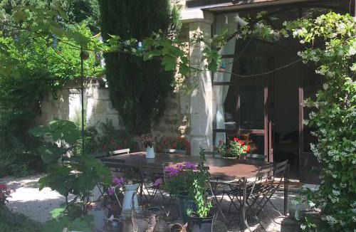 Rognonas House | Mas de Rey