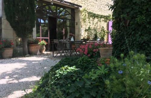 Rognonas House | Mas de Rey