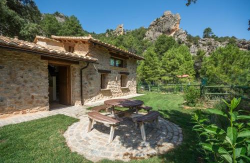 Beceite Ski Chalet | Mas De Rogelio