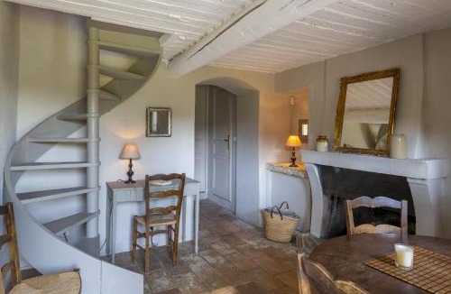 Joucas Villa | Mas De Rosemarie